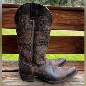 Ariat Women’s Boots